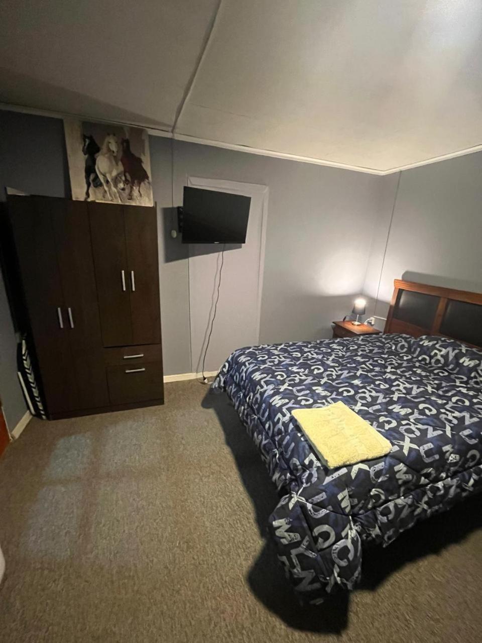 Residencial Oasis Container Apartment กาลามา ภายนอก รูปภาพ